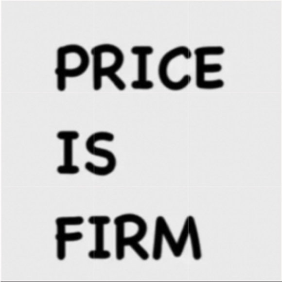 Justice -Size 8 - Picture 6 of 6